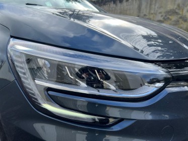 Renault megane iv estate e-tech plug-in hybride 160 - 21n intens occasion simplicicar st-maximin simplicicar simplicibike...