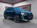 Peugeot 2008 bluehdi 110 ss bvm6 allure - garantie 1 an occasion  simplicicar nord isere simplicicar simplicibike france