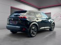 Peugeot 2008 bluehdi 110 ss bvm6 allure - garantie 1 an occasion  simplicicar nord isere simplicicar simplicibike france