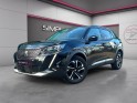 Peugeot 2008 bluehdi 110 ss bvm6 allure - garantie 1 an occasion  simplicicar nord isere simplicicar simplicibike france