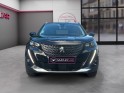 Peugeot 2008 bluehdi 110 ss bvm6 allure - garantie 1 an occasion  simplicicar nord isere simplicicar simplicibike france