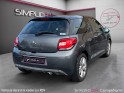 Citroen ds3 vti 82 so chic - boite auto occasion simplicicar compiegne simplicicar simplicibike france