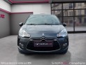 Citroen ds3 vti 82 so chic - boite auto occasion simplicicar compiegne simplicicar simplicibike france