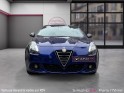 Alfa romeo giulietta 1.4 tb multiair 170 ch ss exclusive qv line / siÈges sport / toit ouvrant/ bose occasion paris 17ème...