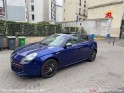 Alfa romeo giulietta 1.4 tb multiair 170 ch ss exclusive qv line / siÈges sport / toit ouvrant/ bose occasion paris 17ème...