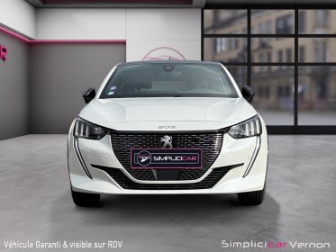 Peugeot 208 puretech 100 ss bvm6 gt line  courroie de distribution neuve pour le vente  garantie 12 mois occasion simplicicar...