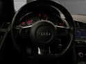 Audi r8 v8 4.2 fsi - r tronic - origine france - garantie 12 mois occasion simplicicar lyon ouest simplicicar simplicibike...