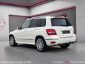 Mercedes classe glk 350 cdi 4matic a occasion simplicicar pontarlier simplicicar simplicibike france