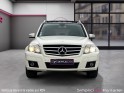 Mercedes classe glk 350 cdi 4matic a occasion simplicicar pontarlier simplicicar simplicibike france