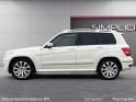 Mercedes classe glk 350 cdi 4matic a occasion simplicicar pontarlier simplicicar simplicibike france