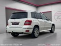 Mercedes classe glk 350 cdi 4matic a occasion simplicicar pontarlier simplicicar simplicibike france