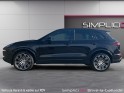 Porsche cayenne 3.0d v6 262 ch platinium edition tiptronic a occasion simplicicar brive la gaillarde  simplicicar...