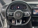 Volkswagen tiguan r-line carat exclusive dsg7 2.0 tdi 190 4motion full,  entretien À jour occasion avignon (84) simplicicar...