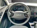 Kia niro 1.6 gdi 141 ch hev dct6 active / camera / carplay / gar 7 ans occasion simplicicar besanÇon simplicicar...