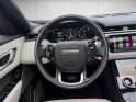 Land rover range rover velar 2.0d 240ch r-dynamic - toit ouvrant panoramique - entretien complet land rover  - garantie 12...