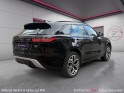 Land rover range rover velar 2.0d 240ch r-dynamic - toit ouvrant panoramique - entretien complet land rover  - garantie 12...