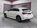 Mercedes classe a 250 e 8g-dct amg line occasion simplicicar la ciotat simplicicar simplicibike france