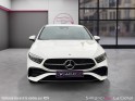 Mercedes classe a 250 e 8g-dct amg line occasion simplicicar la ciotat simplicicar simplicibike france