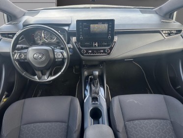 Toyota corolla touring sports hybride 122h dynamic, recharge par induction, carplay, caméra de recul, garantie 12 mois...