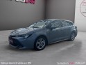 Toyota corolla touring sports hybride 122h dynamic, recharge par induction, carplay, caméra de recul, garantie 12 mois...