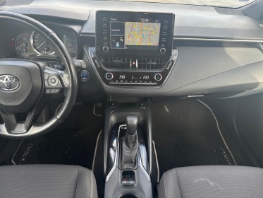 Toyota corolla touring sports hybride 122h dynamic, recharge par induction, carplay, caméra de recul, garantie 12 mois...