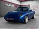 Fiat barchetta 1.8i 16v occasion simplicicar frejus  simplicicar simplicibike france