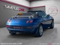 Fiat barchetta 1.8i 16v occasion simplicicar frejus  simplicicar simplicibike france