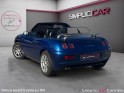 Fiat barchetta 1.8i 16v occasion simplicicar frejus  simplicicar simplicibike france