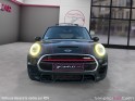 Mini cooper s jcw 2.0 l 231ch ultimate garantie constructeur occasion simplicicar caen  simplicicar simplicibike france