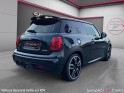 Mini cooper s jcw 2.0 l 231ch ultimate garantie constructeur occasion simplicicar caen  simplicicar simplicibike france