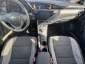 Toyota auris my17 hybride 136h design occasion simplicicar frejus  simplicicar simplicibike france