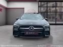 Mercedes classe a 200 amg line - toit ouvrant - carplay - sièges à mémoires chauffants occasion champigny-sur-marne (94)...