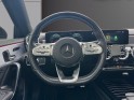 Mercedes classe a 200 amg line - toit ouvrant - carplay - sièges à mémoires chauffants occasion champigny-sur-marne (94)...