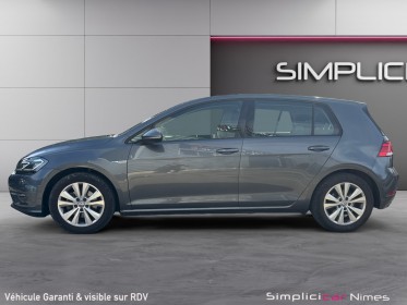 Volkswagen golf 1.5 tsi 130 evo bluemotion confortline - carplay - siÈges Élect. - radar av/ar - garantie 12 mois occasion...