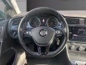 Volkswagen golf 1.5 tsi 130 evo bluemotion confortline - carplay - siÈges Élect. - radar av/ar - garantie 12 mois occasion...