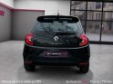 Renault twingo iii tce 95 zen occasion paris 17ème (75)(porte maillot) simplicicar simplicibike france