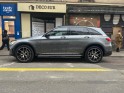 Mercedes glc 300 de 9g-tronic 4matic amg line occasion paris 15ème (75) simplicicar simplicibike france