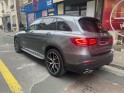 Mercedes glc 300 de 9g-tronic 4matic amg line occasion paris 15ème (75) simplicicar simplicibike france