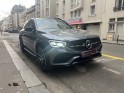 Mercedes glc 300 de 9g-tronic 4matic amg line occasion paris 15ème (75) simplicicar simplicibike france