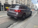 Mercedes glc 300 de 9g-tronic 4matic amg line occasion paris 15ème (75) simplicicar simplicibike france