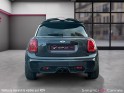 Mini hatch 3 portes f56 cooper s 192 ch bva6 finition john cooper works occasion cannes (06) simplicicar simplicibike france