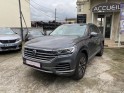 Volkswagen touareg 3.0 tsi ehybrid 381ch tiptronic 8 4motion atmosphere occasion simplicicar livry gargan simplicicar...