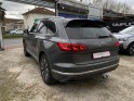 Volkswagen touareg 3.0 tsi ehybrid 381ch tiptronic 8 4motion atmosphere occasion simplicicar livry gargan simplicicar...