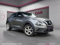 Nissan juke dig-t 117 business edition - garantie 12 mois occasion simplicicar brest simplicicar simplicibike france