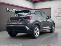 Nissan juke dig-t 117 business edition - garantie 12 mois occasion simplicicar brest simplicicar simplicibike france