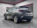 Nissan juke dig-t 117 business edition - garantie 12 mois occasion simplicicar brest simplicicar simplicibike france