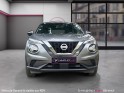 Nissan juke dig-t 117 business edition - garantie 12 mois occasion simplicicar brest simplicicar simplicibike france