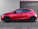 Mazda mazda2 2023 1.5l skyactiv-g 90ch bva6 homura aka occasion simplicicar guadeloupe  simplicicar simplicibike france