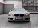 Bmw serie 1 f20 114d 95 ch 112g lounge plus - historique bmw - radar ar - clim auto - feux auto occasion champigny-sur-marne...