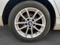 Bmw serie 1 f20 114d 95 ch 112g lounge plus - historique bmw - radar ar - clim auto - feux auto occasion champigny-sur-marne...